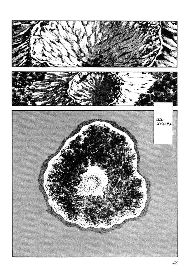 Niji Iro Togarashi Chapter 62 2